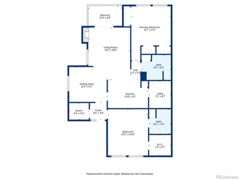 2275 129th Ave, Thornton, CO 80241