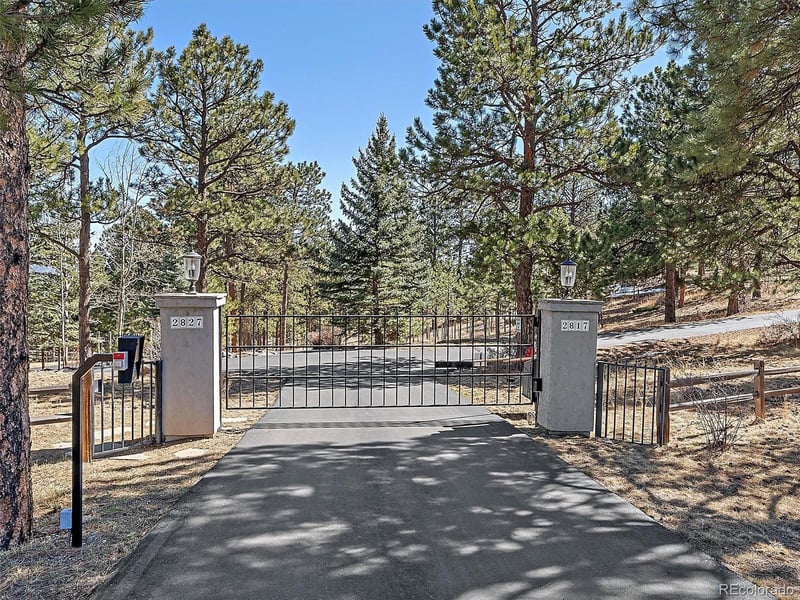 2817 Keystone Dr, Evergreen, CO 80439