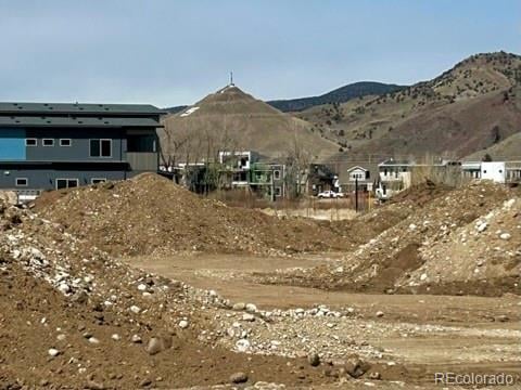 6572 Cleora Rd Lot 380709100091, Salida, CO 81201
