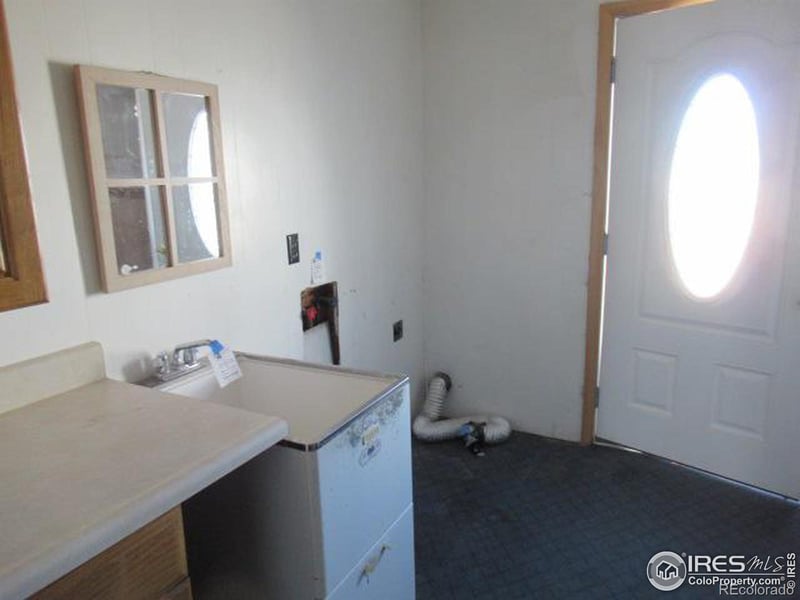 405 W 4th Ave, Iliff, CO 80736