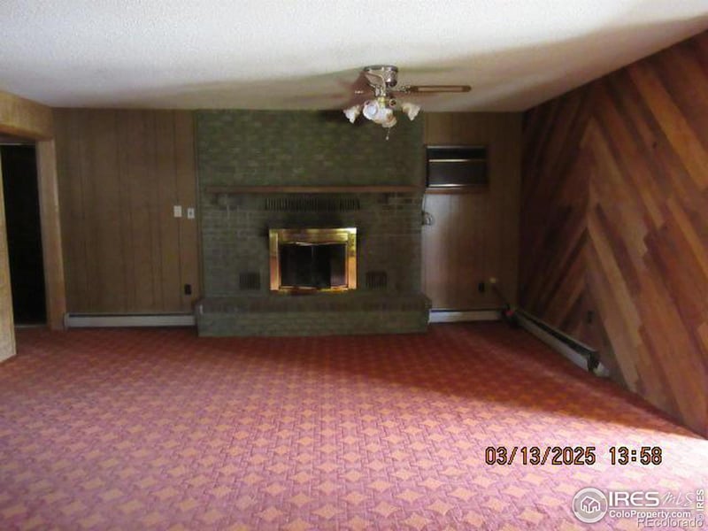 405 W 4th Ave, Iliff, CO 80736