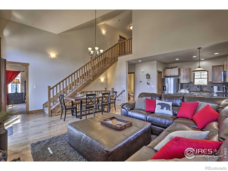 130 Discovery Ln, Fraser, CO 80442