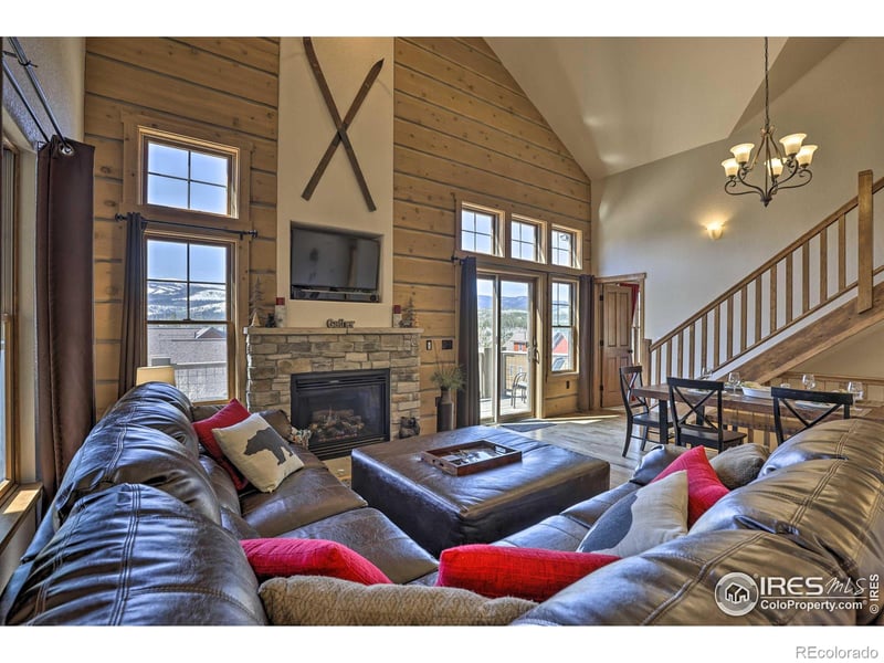 130 Discovery Ln, Fraser, CO 80442