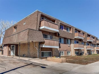 561 E Geneva St N #103, Aurora, CO 80010