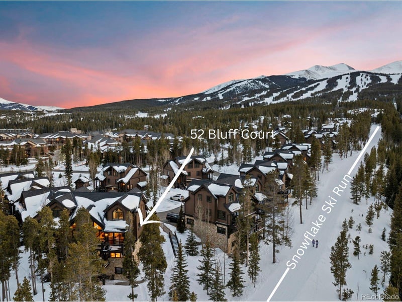 52 Bluff Ct #23, Breckenridge, CO 80424