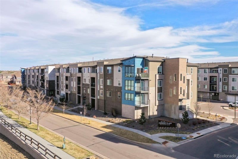 400 E Fremont Pl #205, Littleton, CO 80122