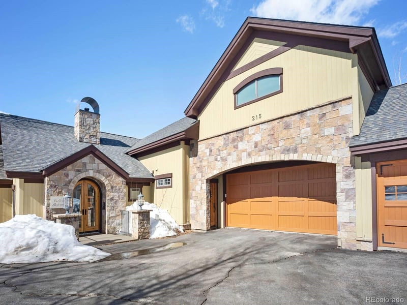 215 Game Trail Rd, Silverthorne, CO 80498