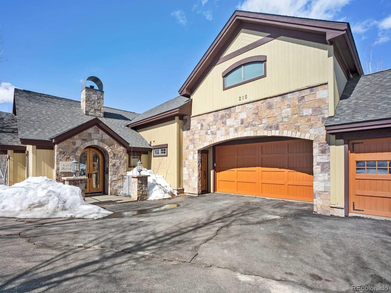 215 Game Trail Rd, Silverthorne, CO 80498