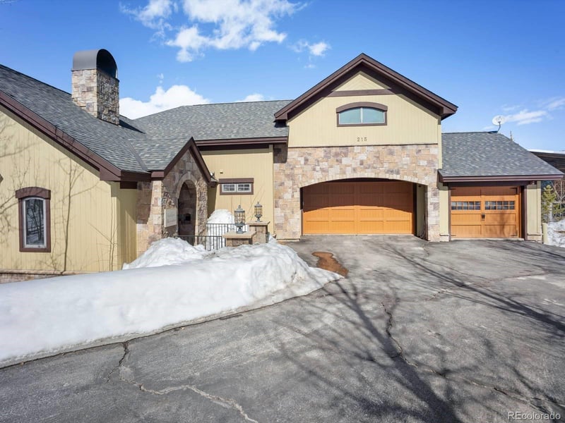 215 Game Trail Rd, Silverthorne, CO 80498