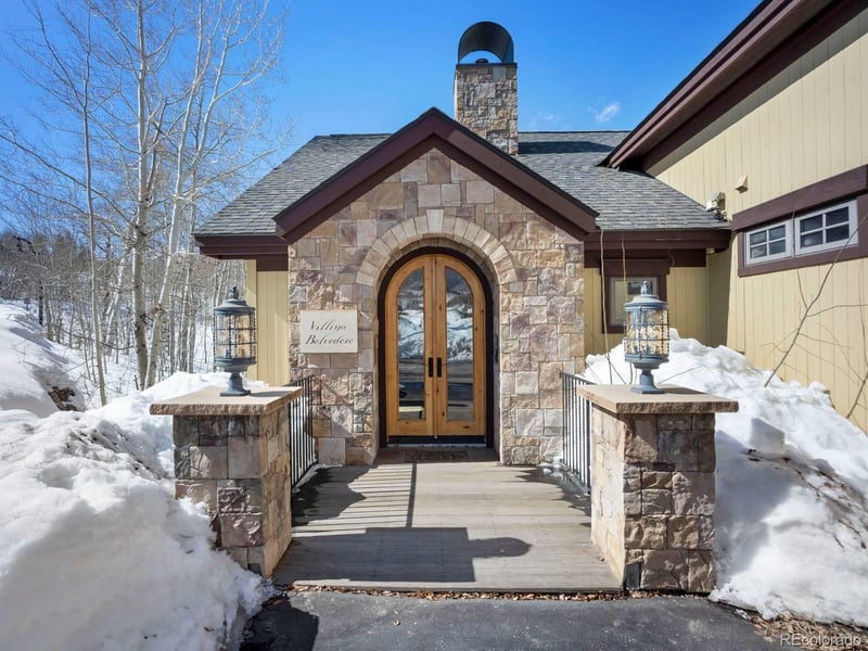 215 Game Trail Rd, Silverthorne, CO 80498