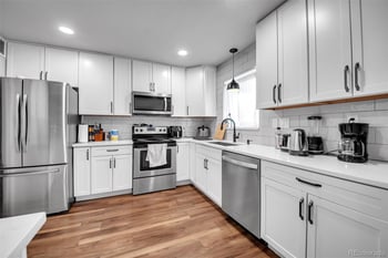 840 Tucson St, Aurora, CO 80011