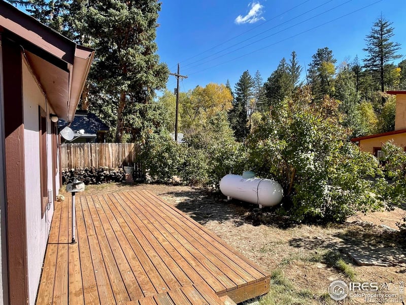 28 Ward St, Jamestown, CO 80455