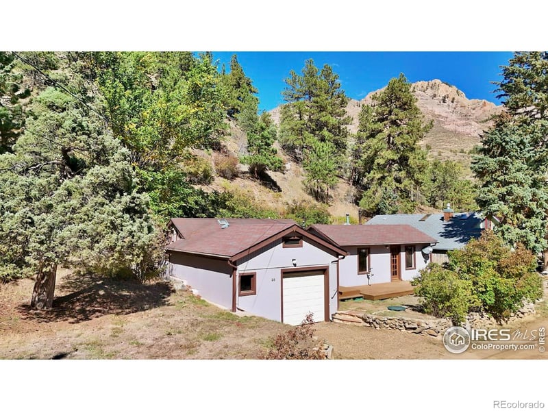 28 Ward St, Jamestown, CO 80455
