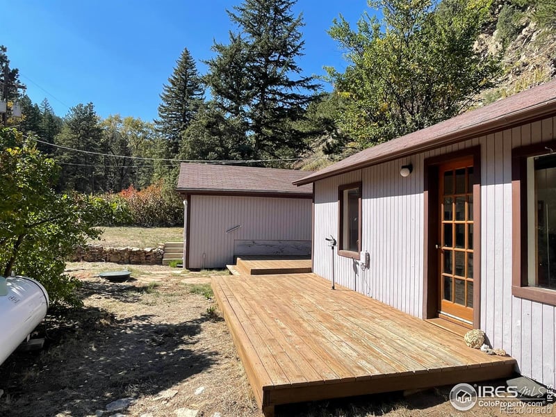 28 Ward St, Jamestown, CO 80455