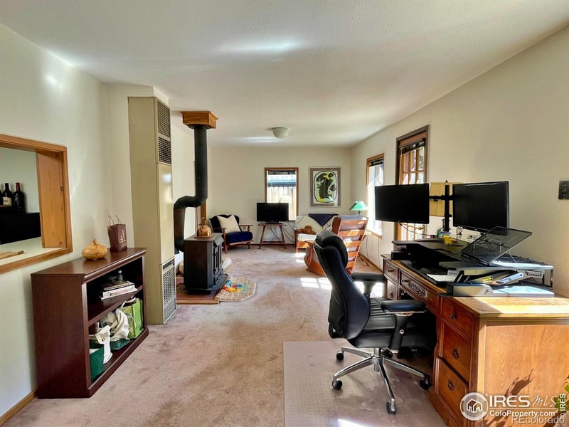 28 Ward St, Jamestown, CO 80455