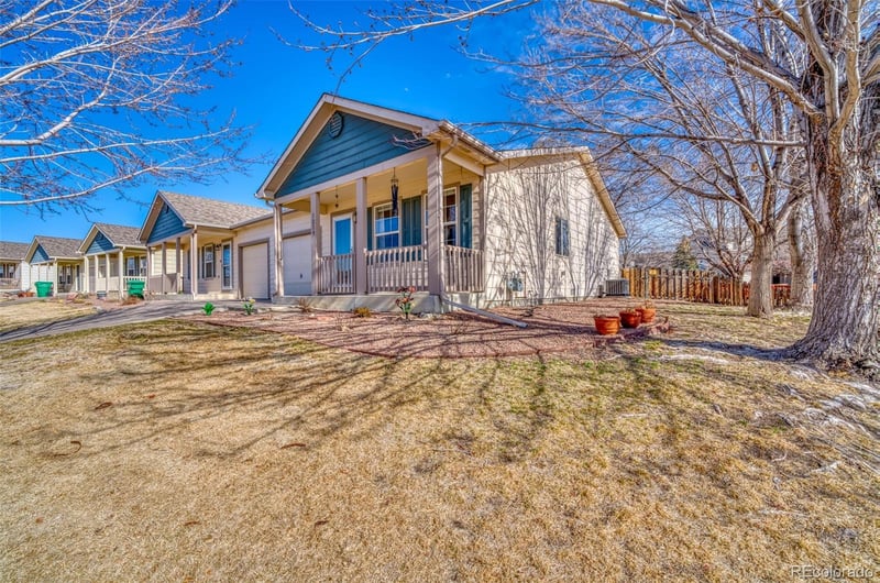 1219 Silver Hawk Ct, Pueblo, CO 81008