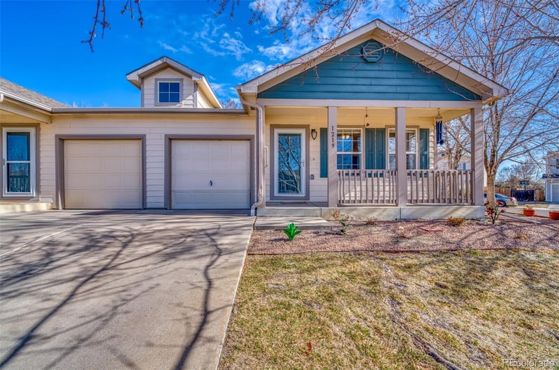 1219 Silver Hawk Ct, Pueblo, CO 81008