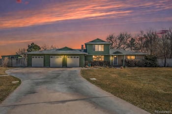 2208 Champlain Dr, Boulder, CO 80301