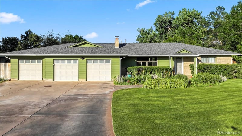 2208 Champlain Dr, Boulder, CO 80301