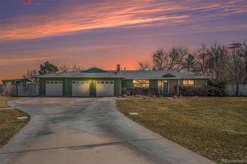 2208 Champlain Dr, Boulder, CO 80301