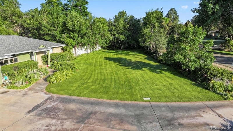 2208 Champlain Dr, Boulder, CO 80301