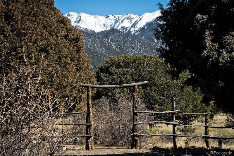 1507 Wagon Wheel Rd, Crestone, CO 81131