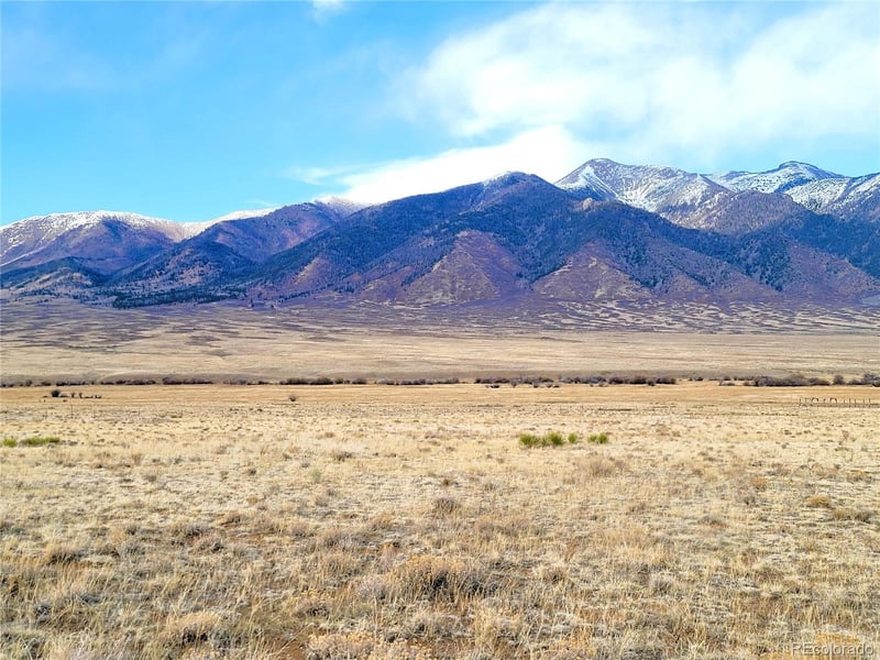 000 Tbd , Villa Grove, CO 81155