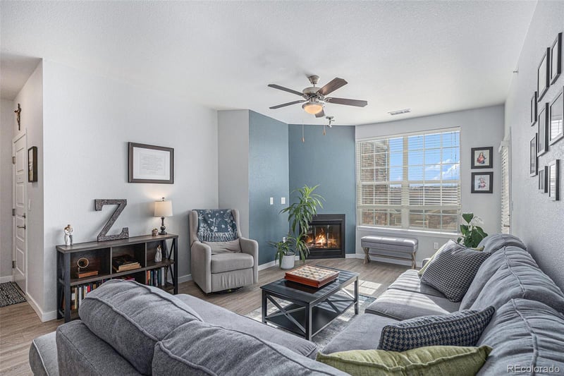 17297 Wilde Ave #205, Parker, CO 80134