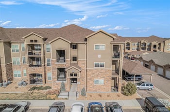 17297 Wilde Ave #205, Parker, CO 80134