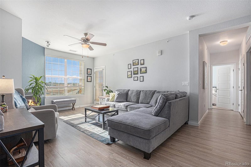 17297 Wilde Ave #205, Parker, CO 80134