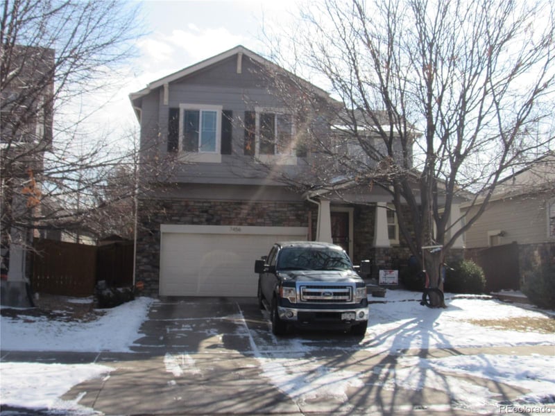 7456 E 10th Ave, Denver, CO 80230
