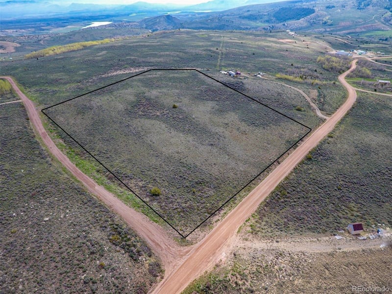 38 County Road 1901, Kremmling, CO 80459