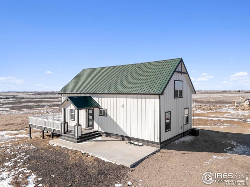 36353 County Road 65, Galeton, CO 80622