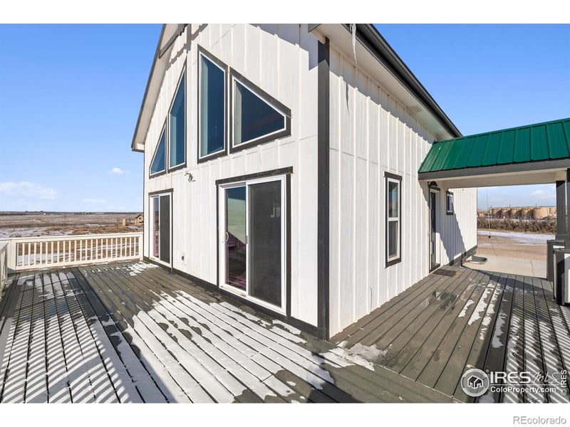 36353 County Road 65, Galeton, CO 80622