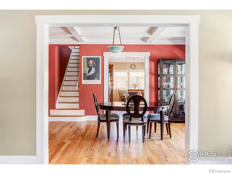 704 Mapleton Ave, Boulder, CO 80304
