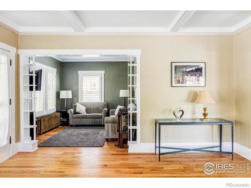 704 Mapleton Ave, Boulder, CO 80304