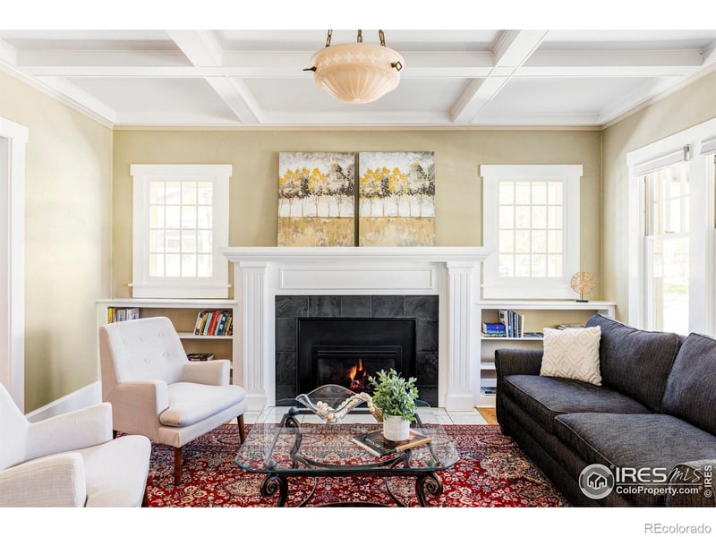 704 Mapleton Ave, Boulder, CO 80304