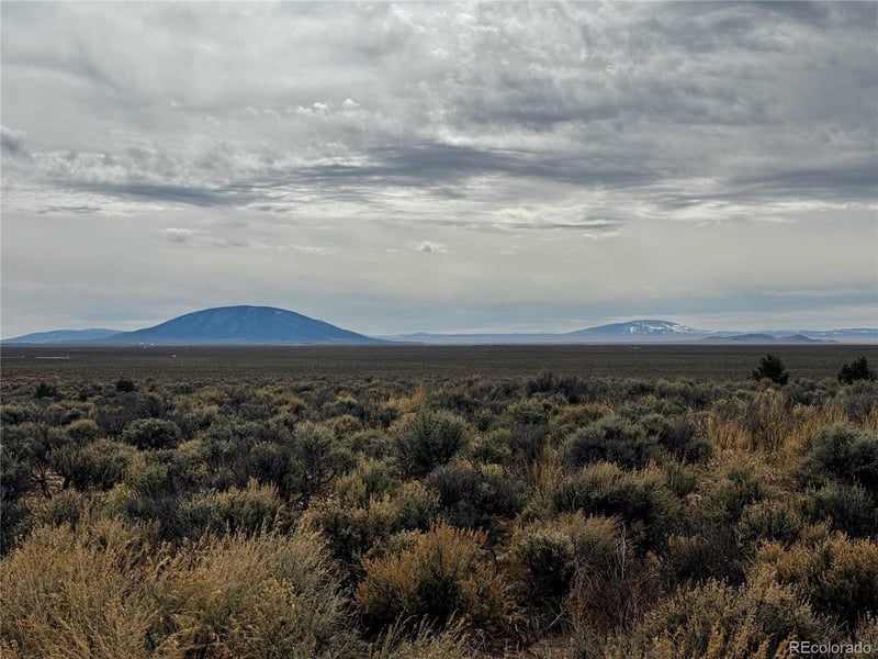 Lot 1 Calvary Trl, San Luis, CO 81152