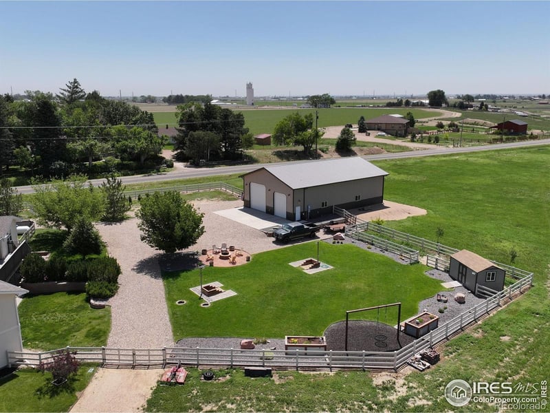 33409 Faith Ln, Eaton, CO 80615