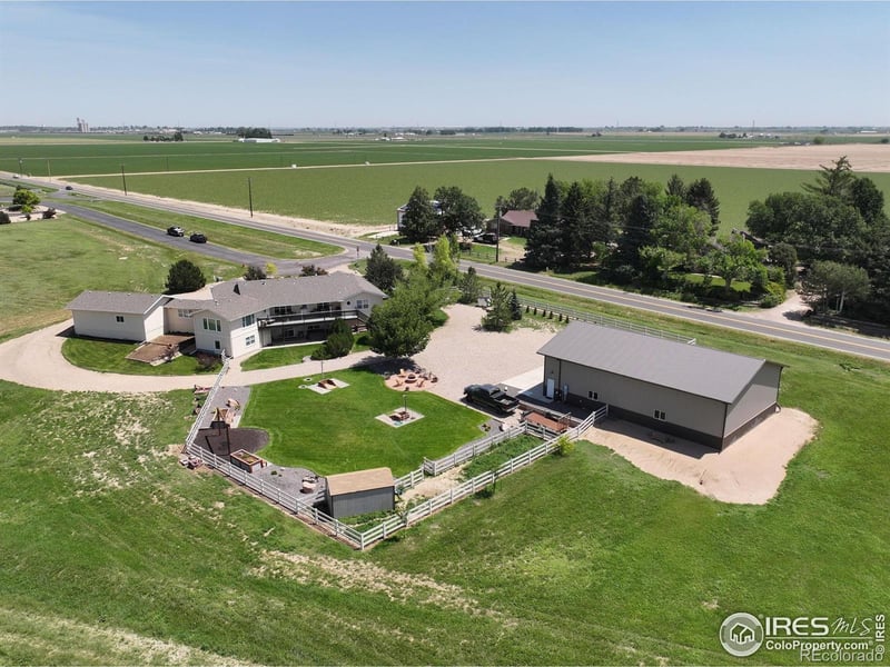 33409 Faith Ln, Eaton, CO 80615