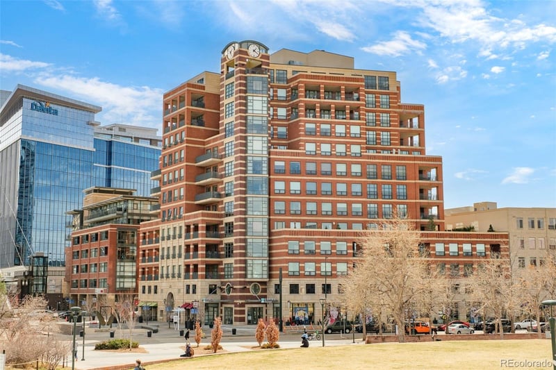 1590 Little Raven St #702, Denver, CO 80202