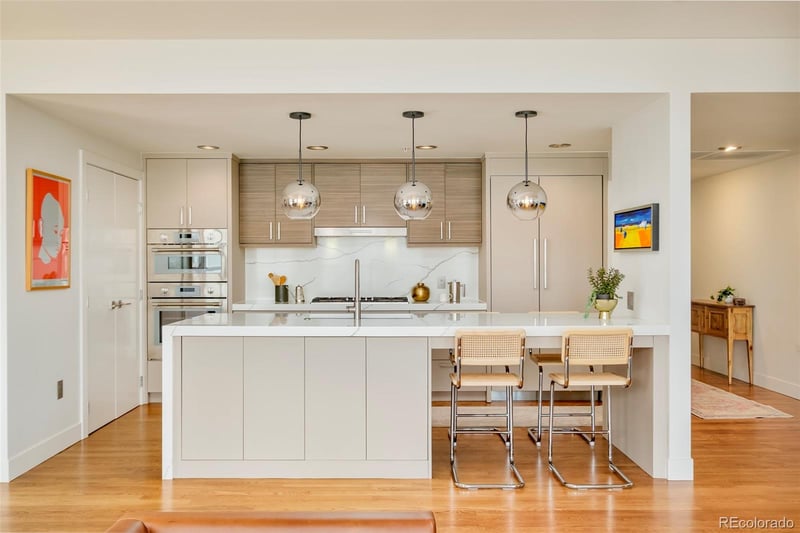 1590 Little Raven St #702, Denver, CO 80202