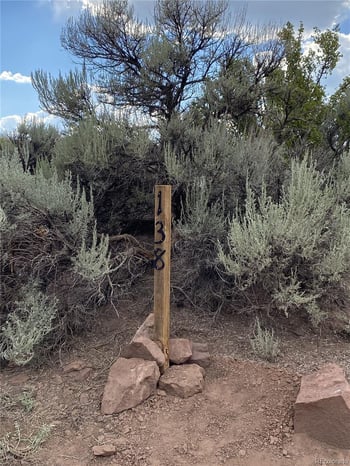 138 Macnaughton Dr, Fort Garland, CO 81133