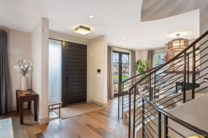 424 Grape St, Denver, CO 80220
