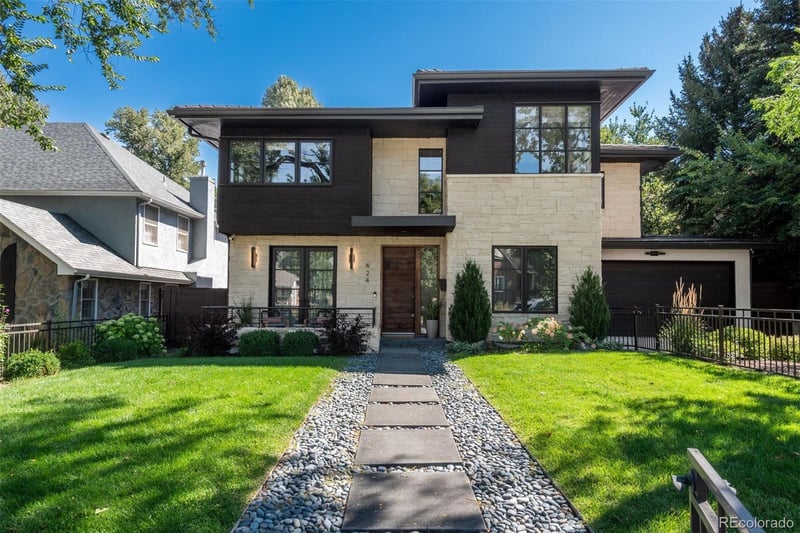 424 Grape St, Denver, CO 80220