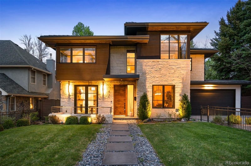 424 Grape St, Denver, CO 80220