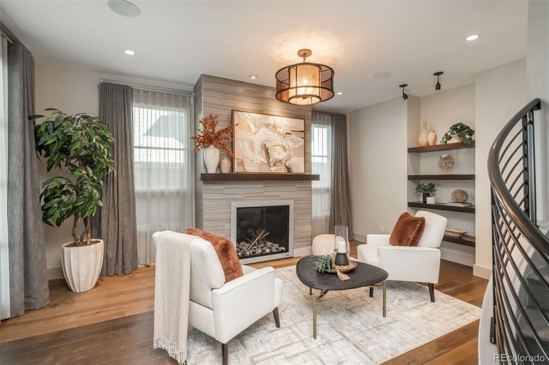 424 Grape St, Denver, CO 80220