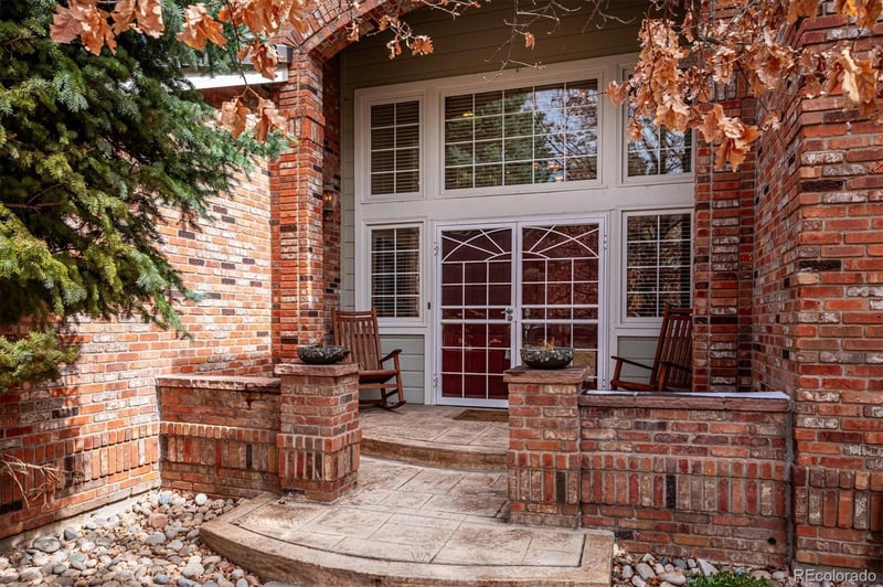 8 Mountain High Ct, Littleton, CO 80127