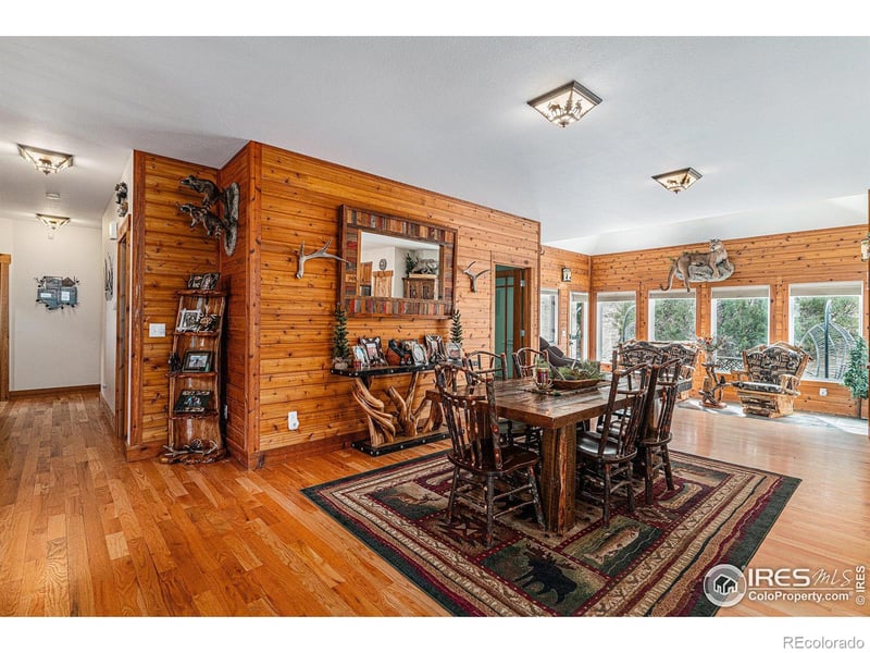 9512 County Road 43, Glen Haven, CO 80532