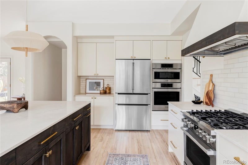 95 S Jasmine St, Denver, CO 80224